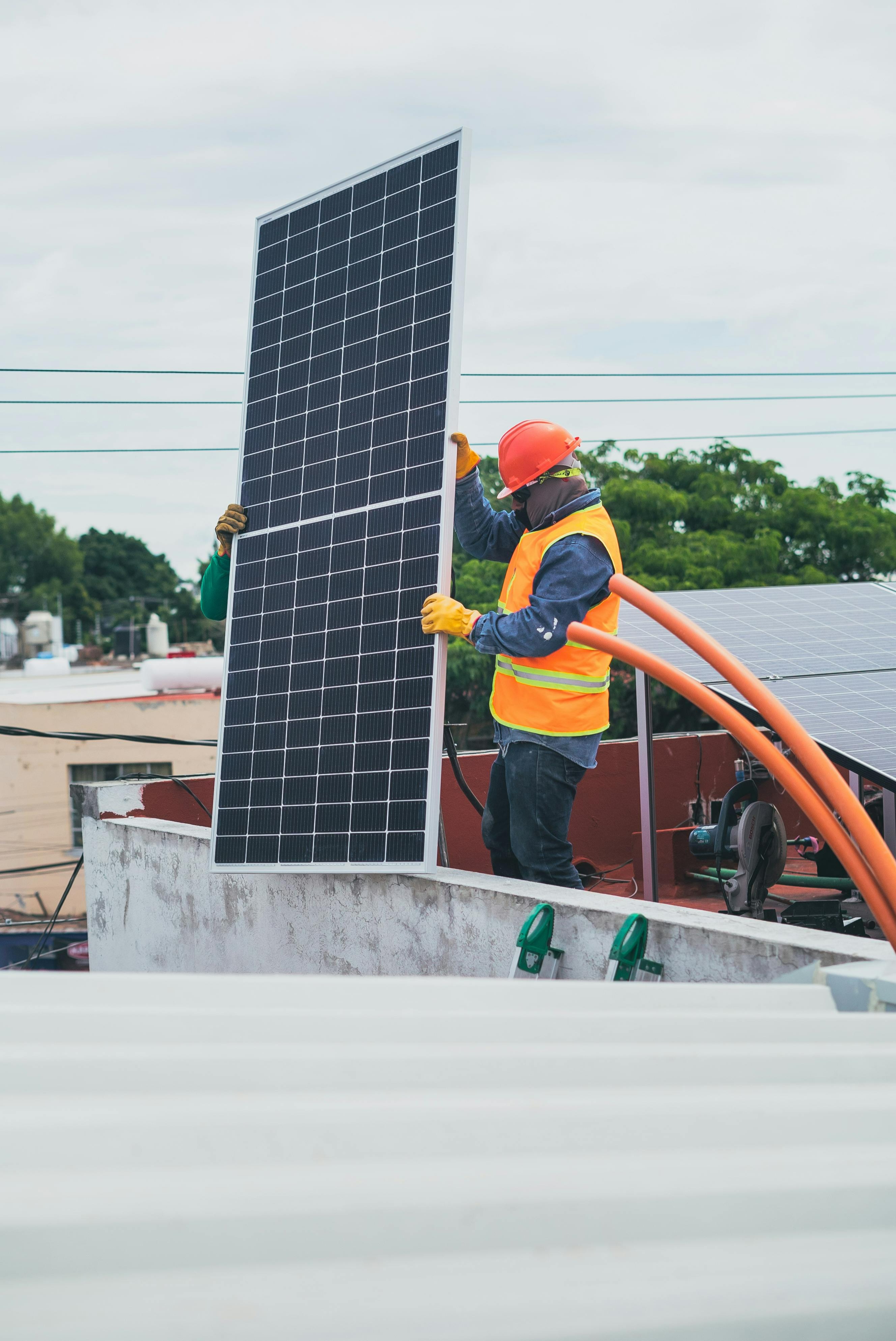 Enugu solar power systems installer cost estimate